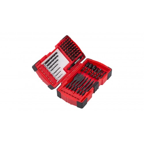 KRT064920 Accesorios taladro set 70pcs