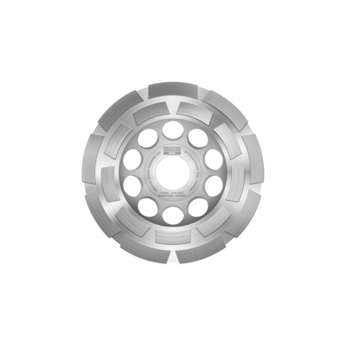KRT086100 Disco de diamante Ø 115mm