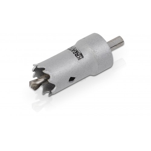 KRT100102 Sierra de perforación Ø20mm metal/madera