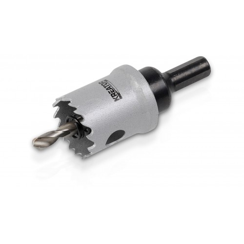 KRT100105 Sierra de perforación Ø29mm metal/madera