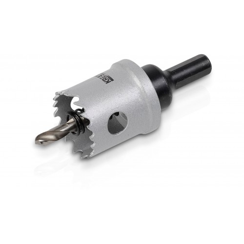 KRT100106 Sierra de perforación Ø32mm metal/madera