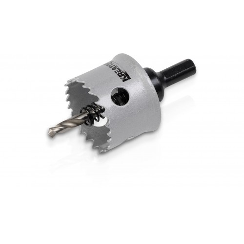 KRT100109 Sierra de perforación Ø44mm metal/madera