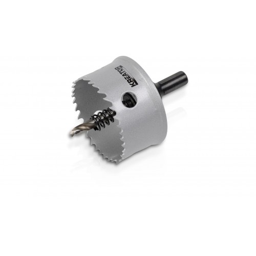 KRT100112 Sierra de perforación Ø60mm metal/madera