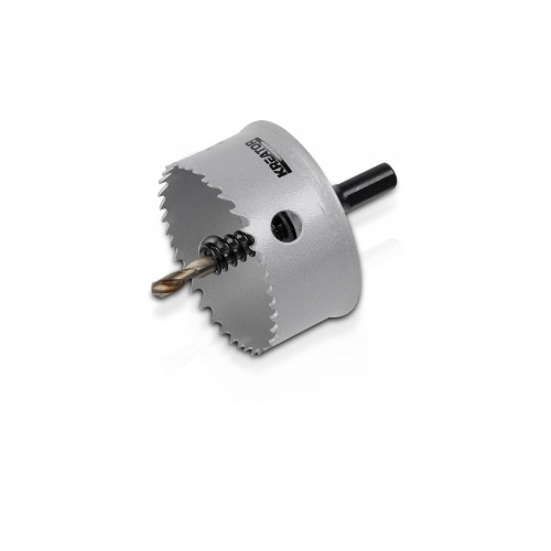 KRT100114 Sierra de perforación Ø67mm metal/madera