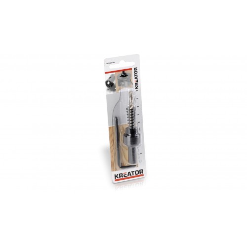 KRT100199 Brocas de centraje HSS  >=25mm