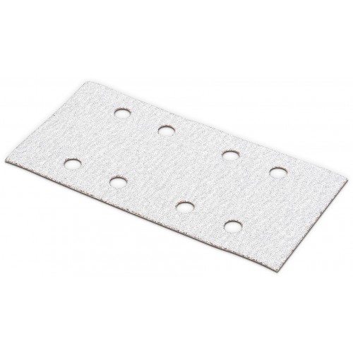 KRT200553 Papel de lija rectangular 90X185mm g40 5pcs