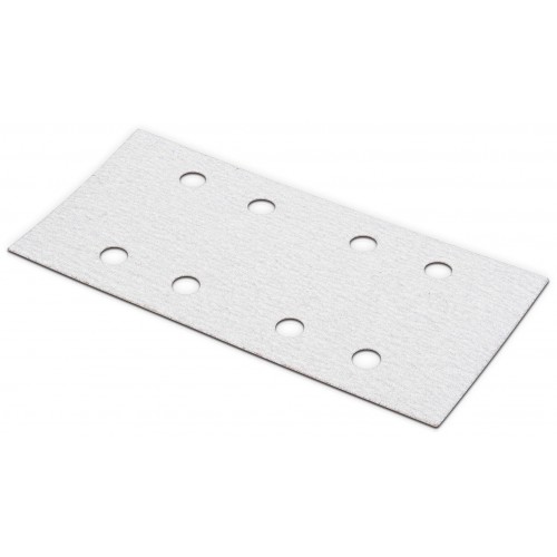 KRT200559 Papel de lija rectangular 90x185mm g240 5pcs