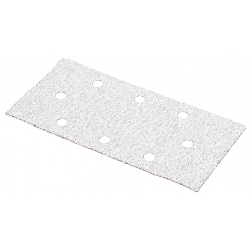 KRT201553 Papel de lija rectangular 93x187mm g40 5pcs