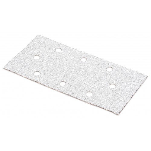 KRT201555 Papel de lija rectangular 93x187mm g80 5pcs