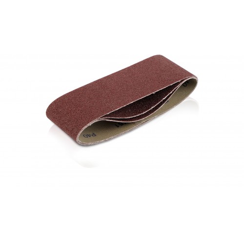 KRT241003 Cinta bandas 75x457mm g40 3pcs
