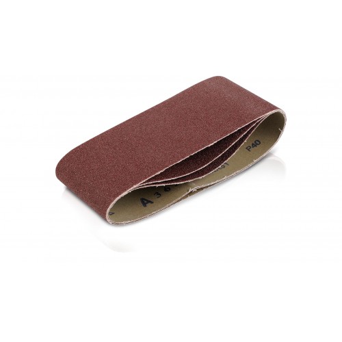 KRT242504 Cinta bandas 100x560mm g60 3pcs