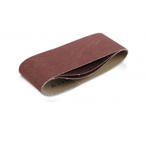 KRT244003 3x cinta lijadora 105x620mm