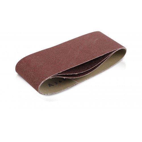 KRT244004 3x cinta lijadora 105x620mm