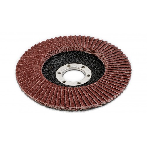 KRT255004 Disco aleta Ø 115mm g64