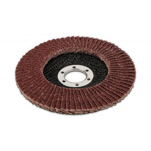 KRT255503 Disco aleta Ø 125mm g44