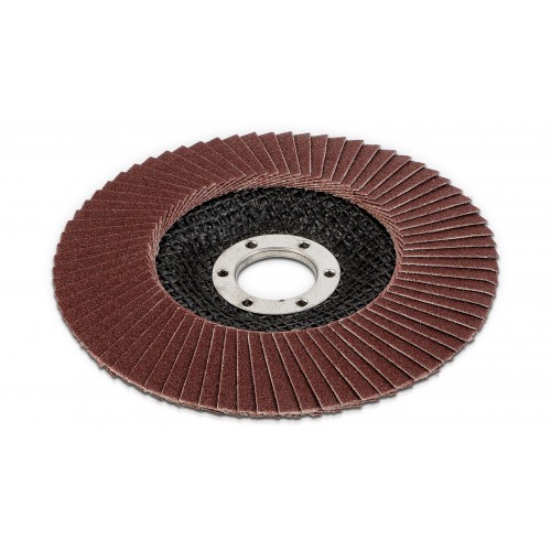 KRT255507 Disco aleta Ø 125mm g124