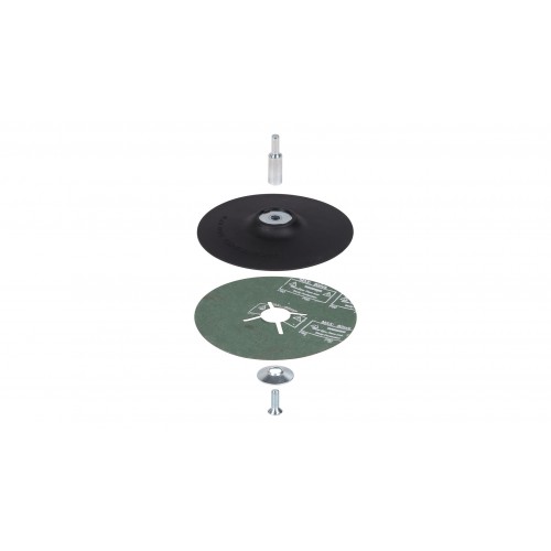 KRT259003 Disco de soporte Ø 125mm