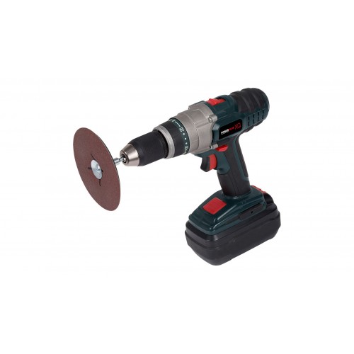 KRT259003 Disco de soporte Ø 125mm