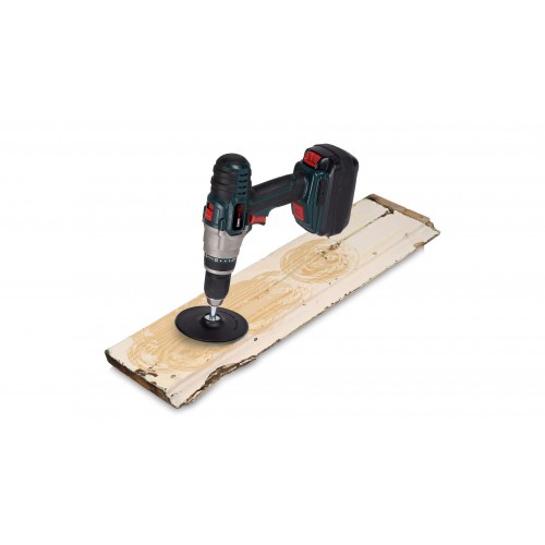 KRT259003 Disco de soporte Ø 125mm
