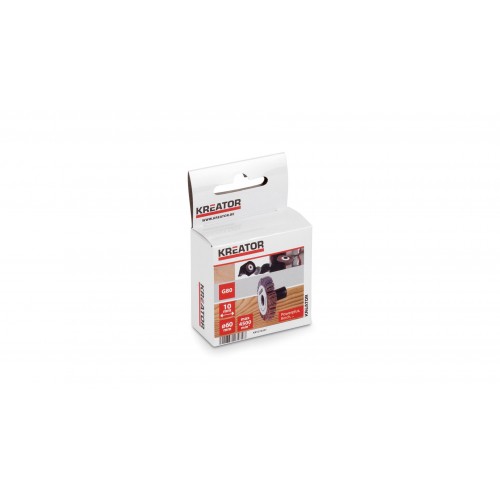 KRT270201 Rodillo de láminas Ø 60x10mm g84