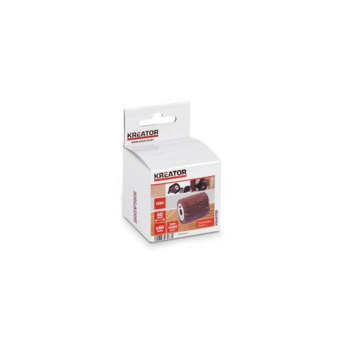 KRT270211 Rodillo de láminas Ø 60x60mm g84