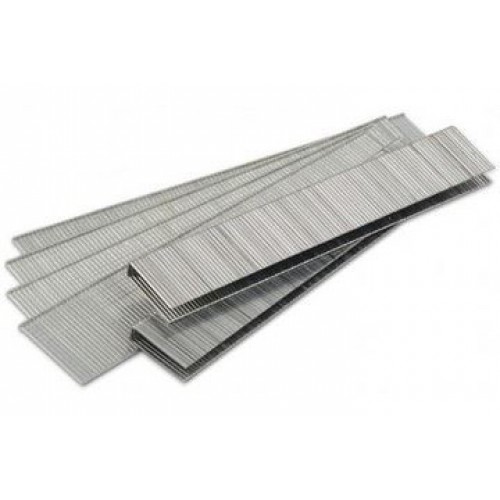 KRT304016 Grapas tipo D 16mm - 1000 uds.