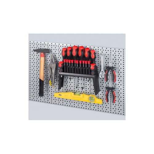 KRT400005 Destornillador set multi 18pcs