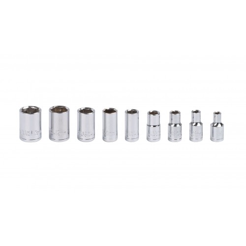 KRT400009 Conjunto de destornilladores de carraca 29pcs