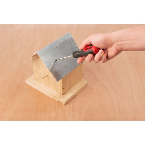 KRT400010 Destornillador set 37pcs
