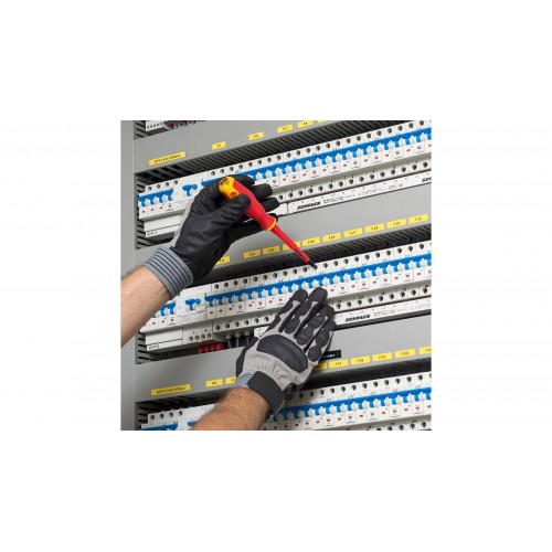 KRT400202 Destornillador set vde - 6 pcs