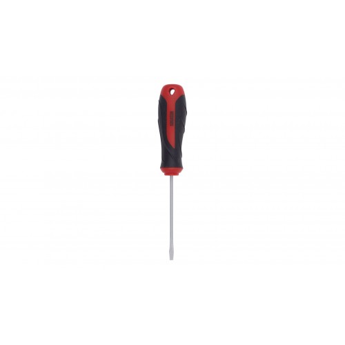 KRT401002 Screwdriver slotted 75mm, SL3 b