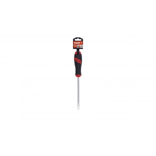 KRT401006 Screwdriver slotted 150mm, SL8 b