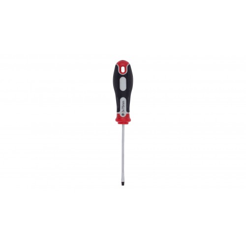 KRT401102 Screwdriver slotted 75mm, SL3 p