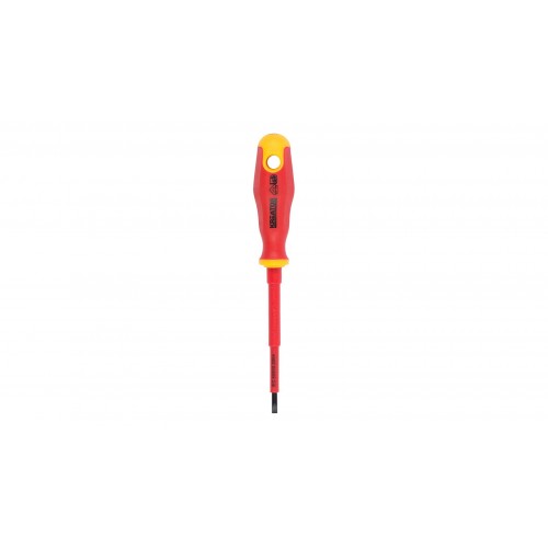 KRT401203 Destornillador vde 100mm, SL4 vde