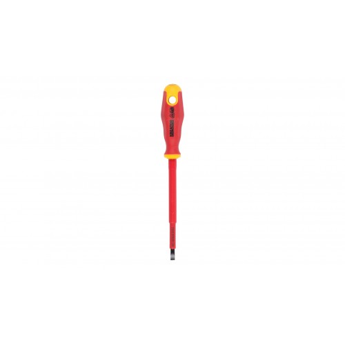KRT401204 Destornillador vde 125mm, SL5.5 vde
