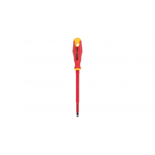 KRT401205 Destornillador vde 150mm, SL6.5 vde