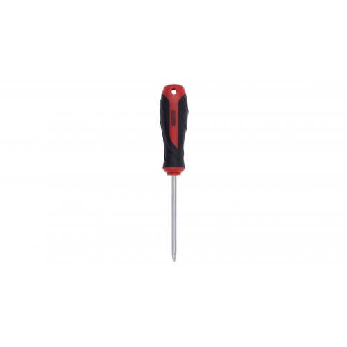 KRT402003 Screwdriver phillips 100mm, PH2 b