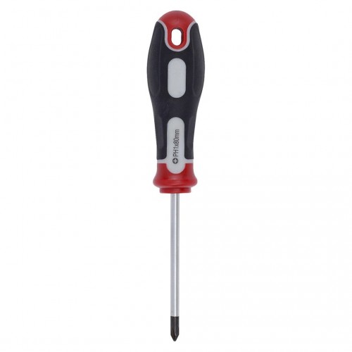 KRT402102 Screwdriver phillips 80mm, PH1 p