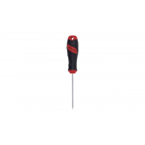 KRT403001 Screwdriver pozidriv 75mm, PZ0 b