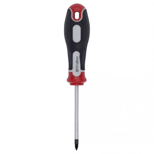 KRT403102 Screwdriver pozidriv 80mm, PZ1 p