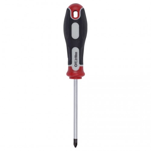 KRT403103 Screwdriver pozidriv 100mm, PZ2 p