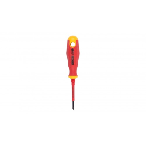 KRT403201 Destornillador vde 60mm, PZ0 vde