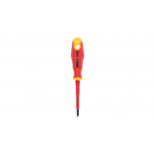 KRT403202 Destornillador vde 80mm, PZ1 vde
