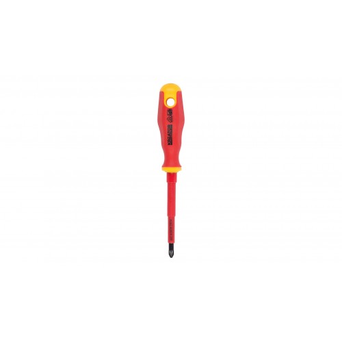 KRT403203 Destornillador vde 100mm, PZ2 vde