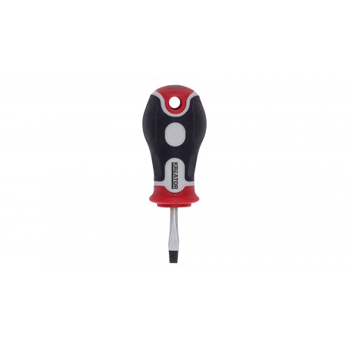 KRT405101 Destornillador stubby 25mm, SL4