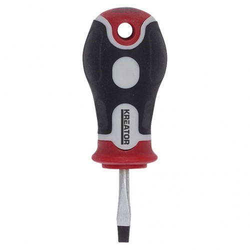 KRT405101 Destornillador stubby 25mm, SL4