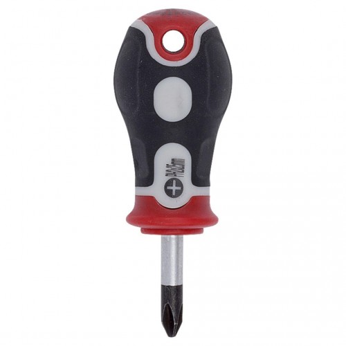 KRT405103 Destornillador stubby 25mm, PH2