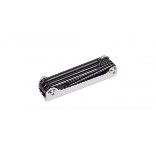 KRT408103 Hex key plegado TX 8pcs