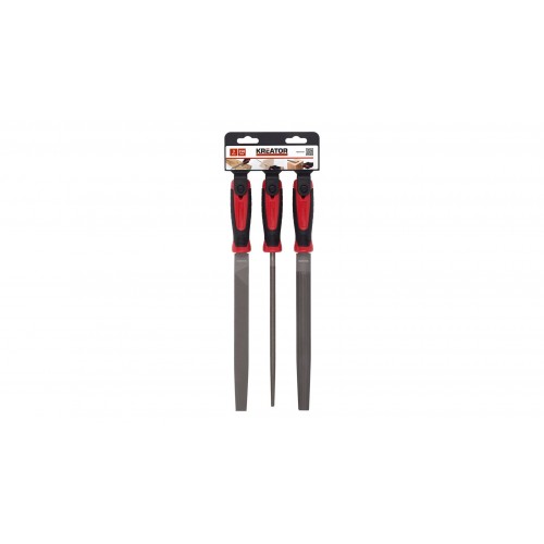 KRT451107 Lima 250mm 3pcs