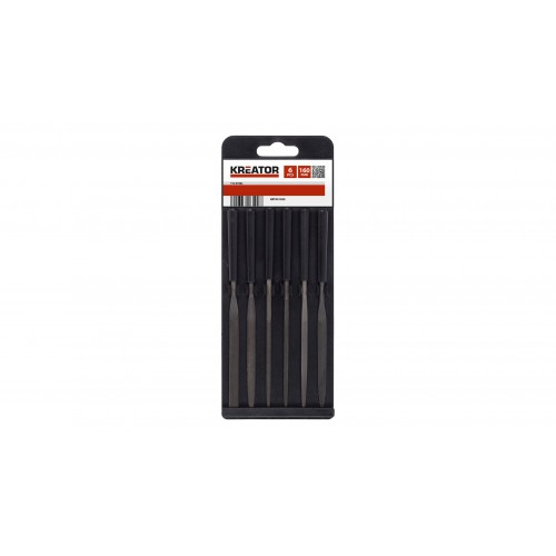 KRT451200 Lima 160mm 6pcs